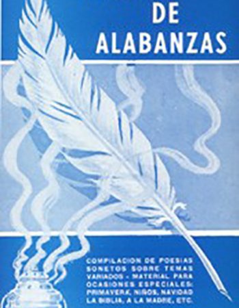 Perfume de alabanza 1