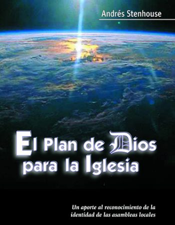 El plan de Dios para la Iglesia 1