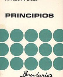 Principios