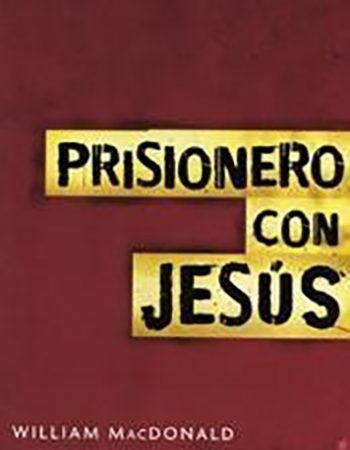 Prisionero con Jesús 1