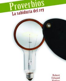 Proverbios, La sabiduría del rey