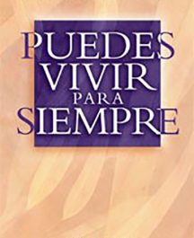 Puedes vivir para siempre