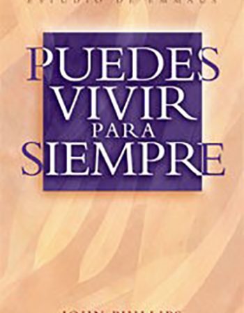 Puedes vivir para siempre 1