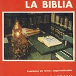Recorriendo la Biblia