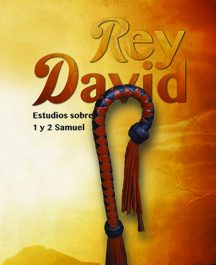 Rey David. Estudios en 1º y 2º Samuel