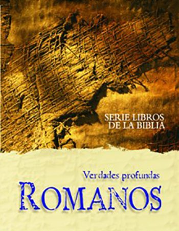 Romanos, verdades profundas 1