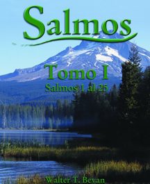 Salmos, T.1