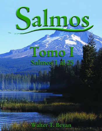 Salmos, T