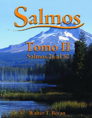 Salmos, T
