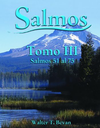 Salmos, T