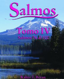 Salmos, T.4