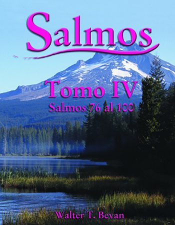 Salmos, T