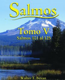 Salmos, T.5
