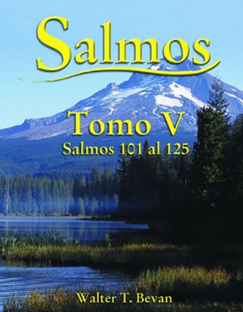 Salmos, T