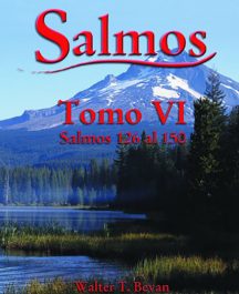 Salmos, T.6