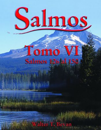 Salmos, T