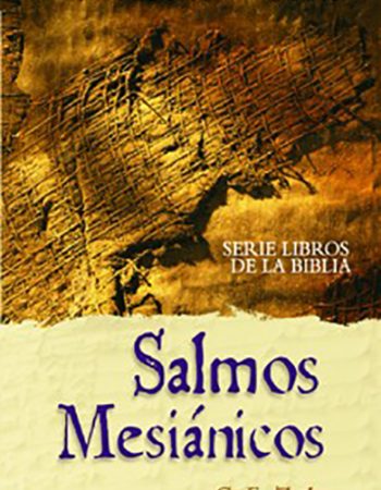 Salmos mesiánicos 1