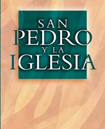 San Pedro y la Iglesia
