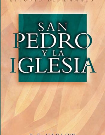 San Pedro y la Iglesia 1