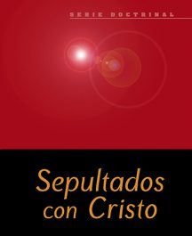 Sepultados con Cristo