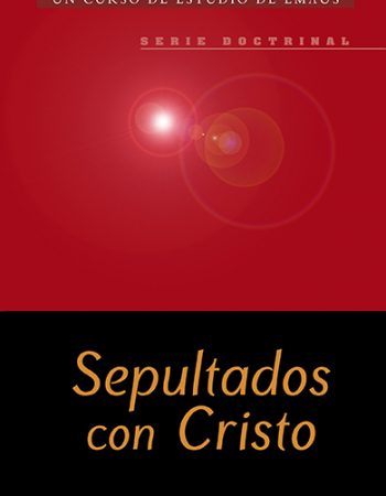 Sepultados con Cristo 1