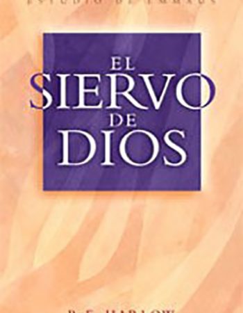 El Siervo de Dios 1