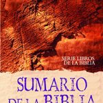 Sumario de la Biblia