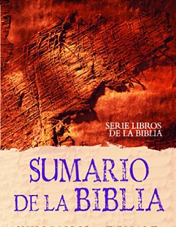Sumario de la Biblia 1