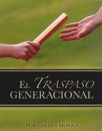 El traspaso generacional 1