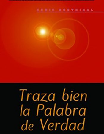 Traza bien la Palabra 1