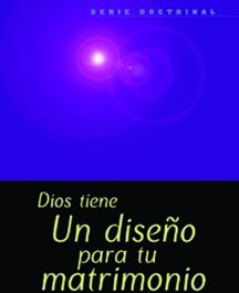 Un diseño para tu matrimonio