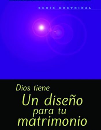 Un diseño para tu matrimonio 1