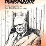 Una vida transparente