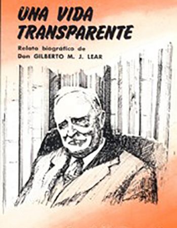 Una vida transparente 1