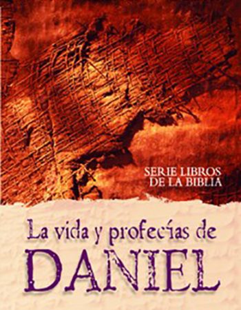 La vida y profecías de Daniel 1