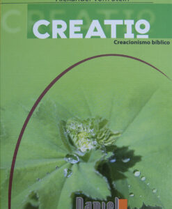 Creatio - Creacionismo bíblico